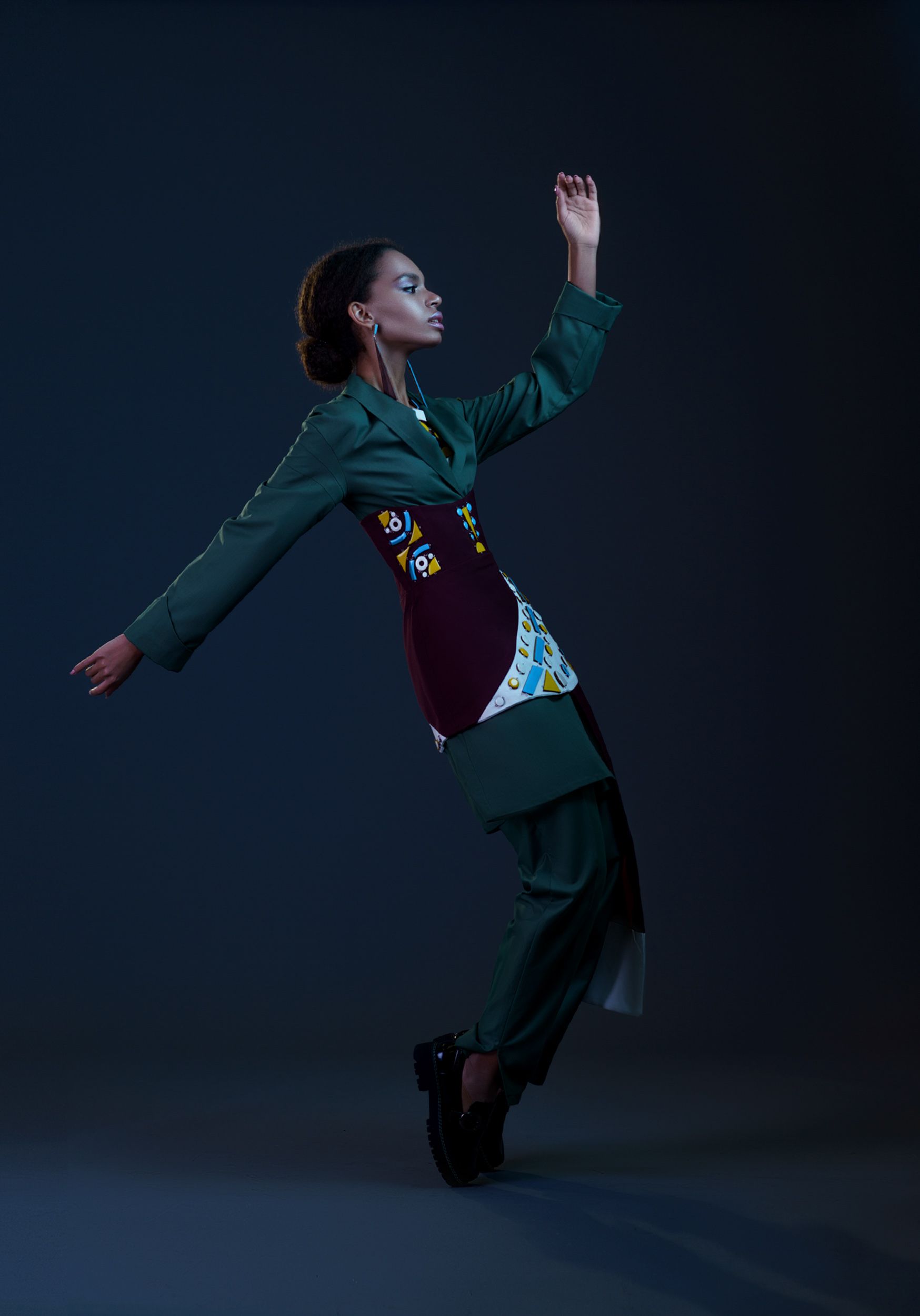Fashion Editorial