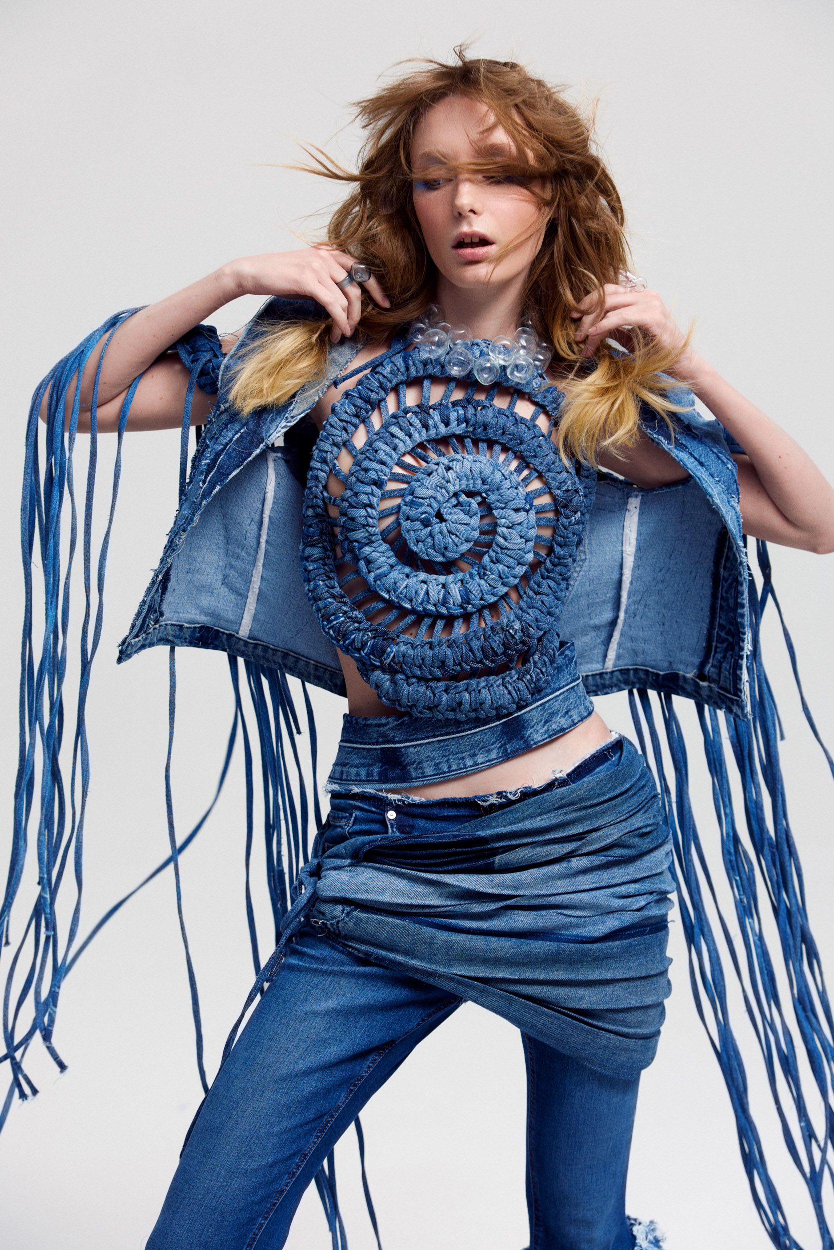 Marie Claire 