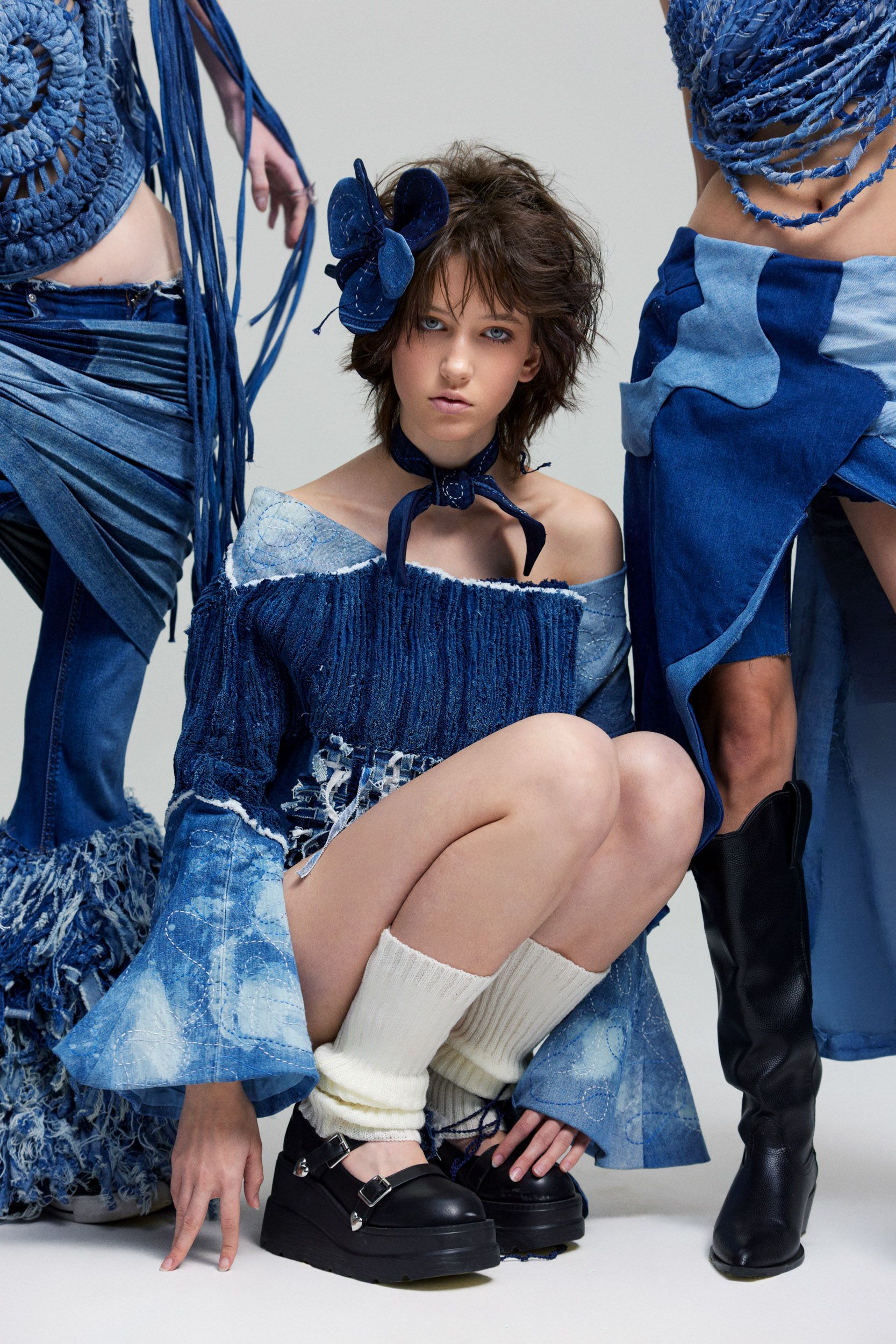 Marie Claire 