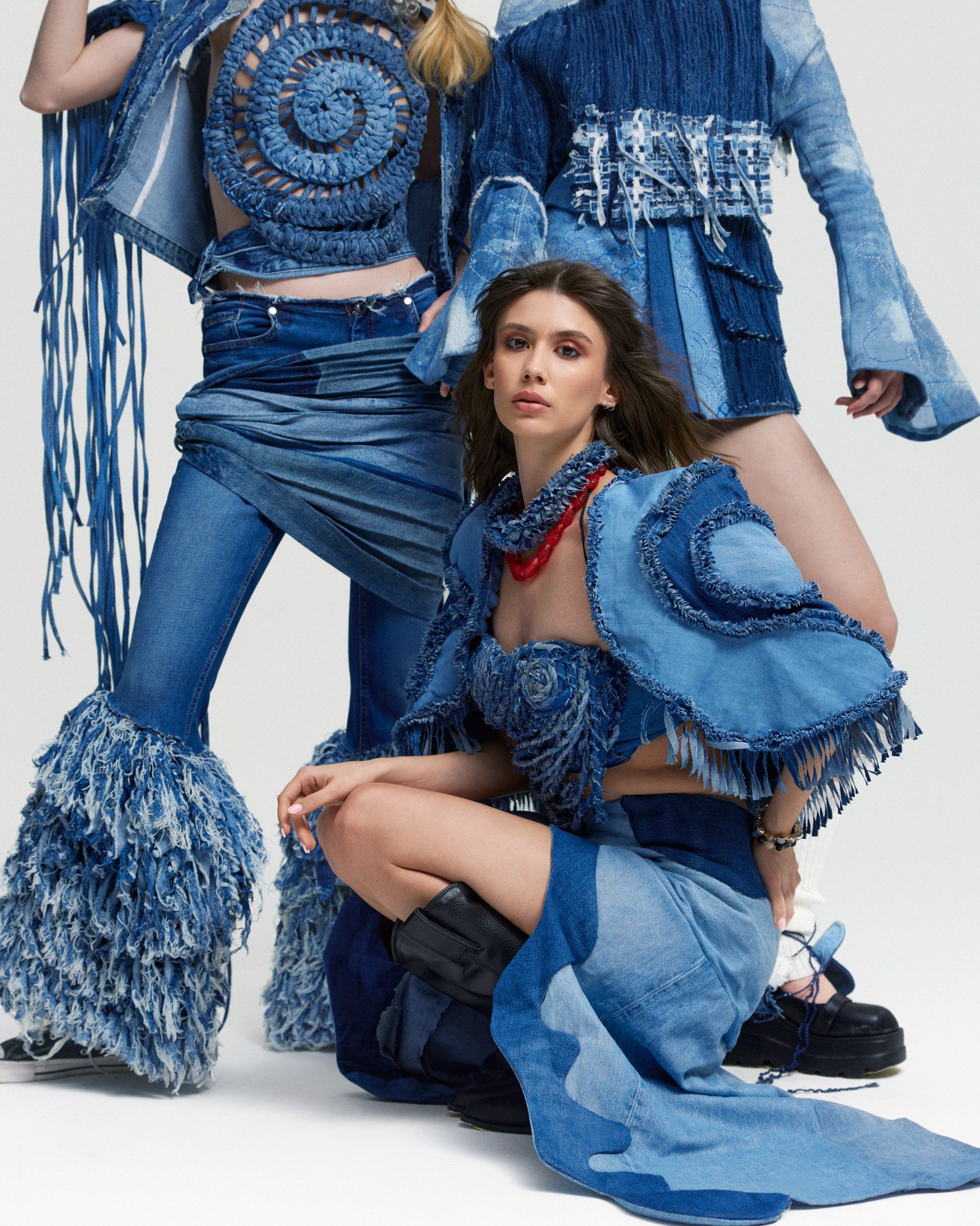 Marie Claire 