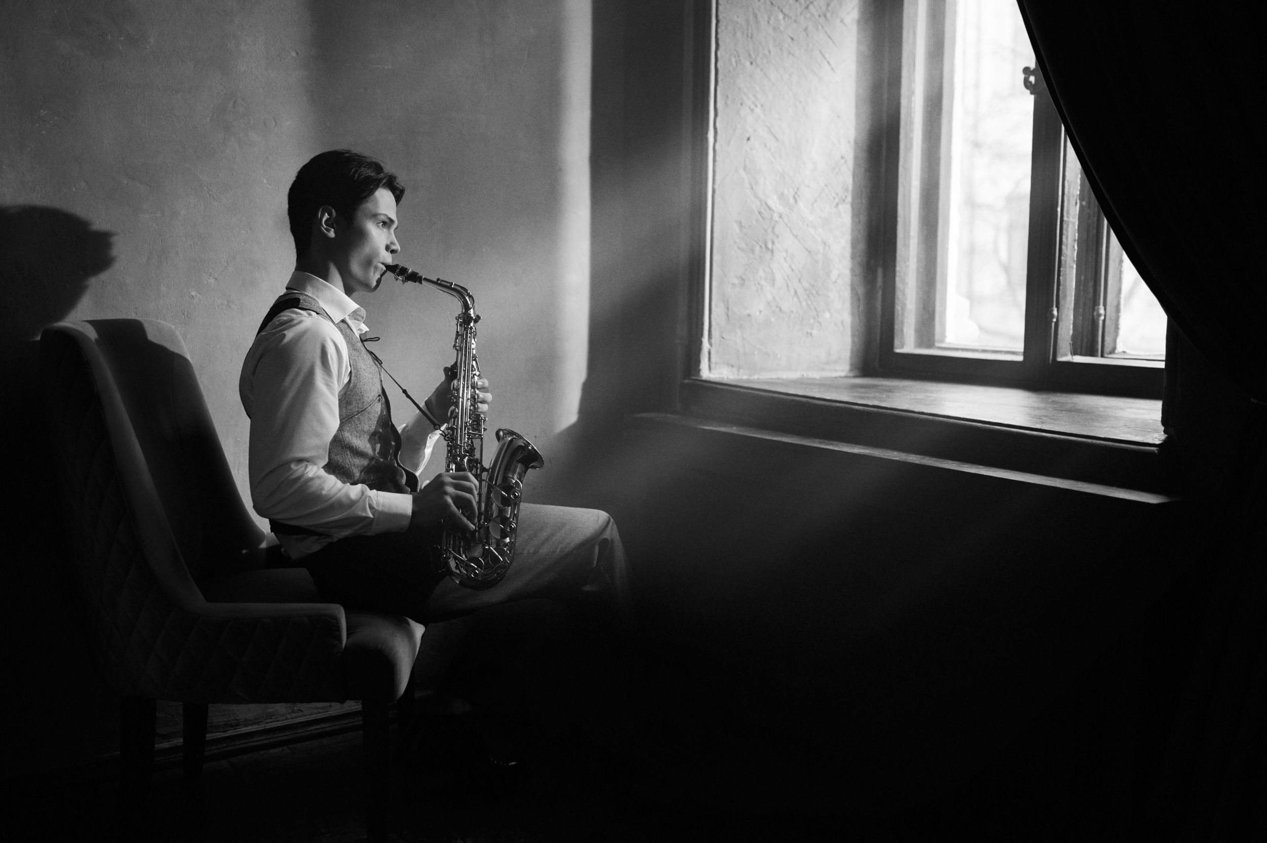 Sax