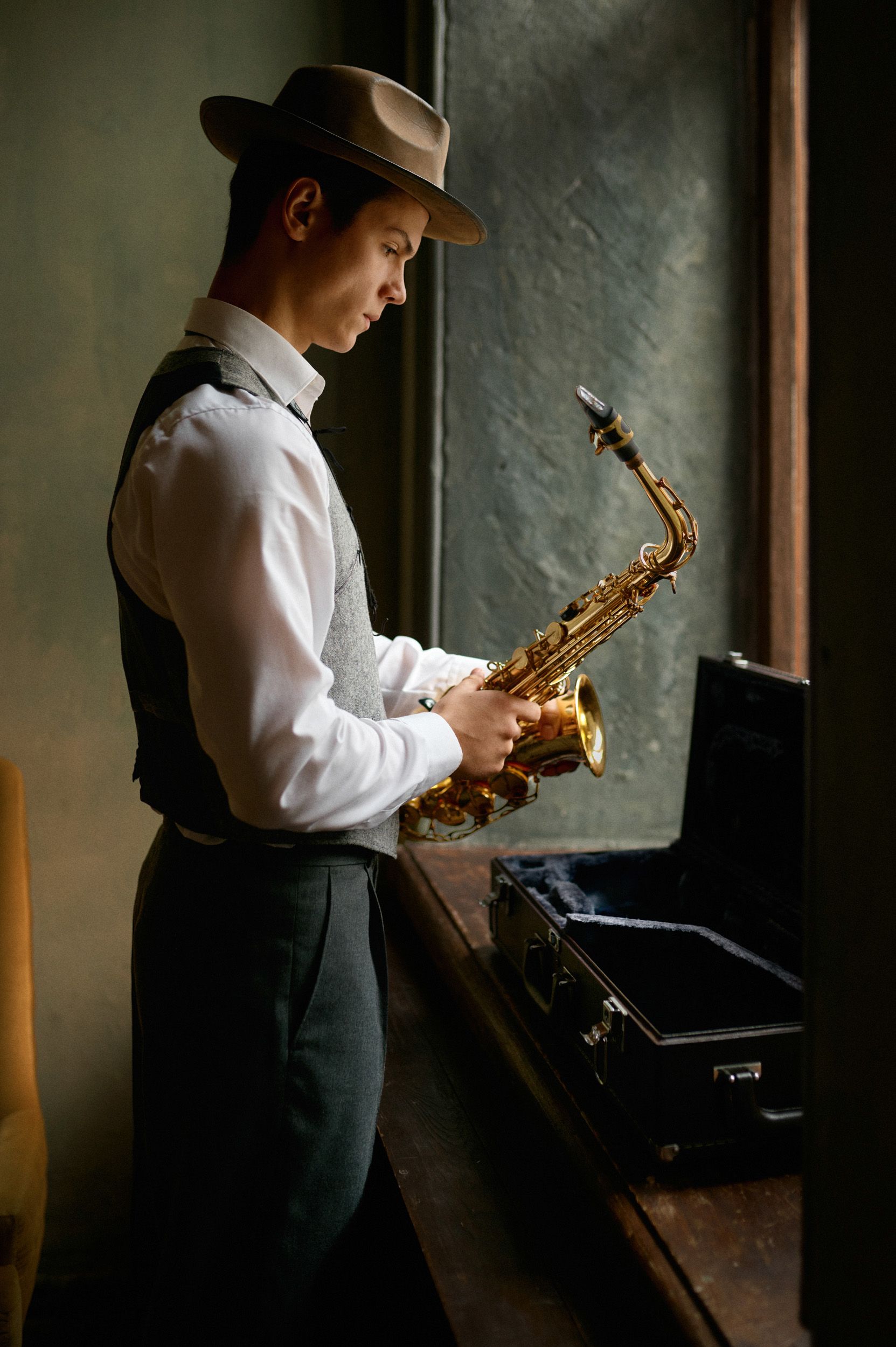 Sax