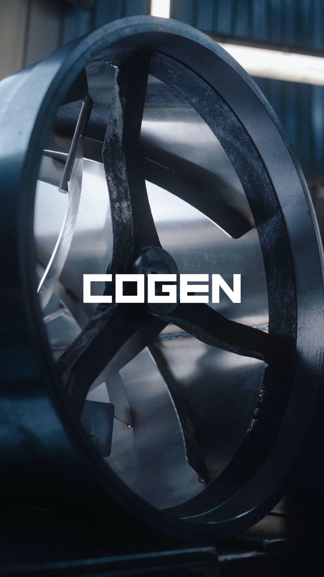 Cogen Manufacturing
